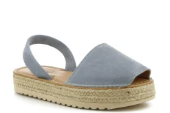 Camila's Menorquinas^Menorquinas De Plataforma Irene