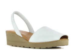 Casas Collection Menorquinas^Menorquinas De Plataforma Orca