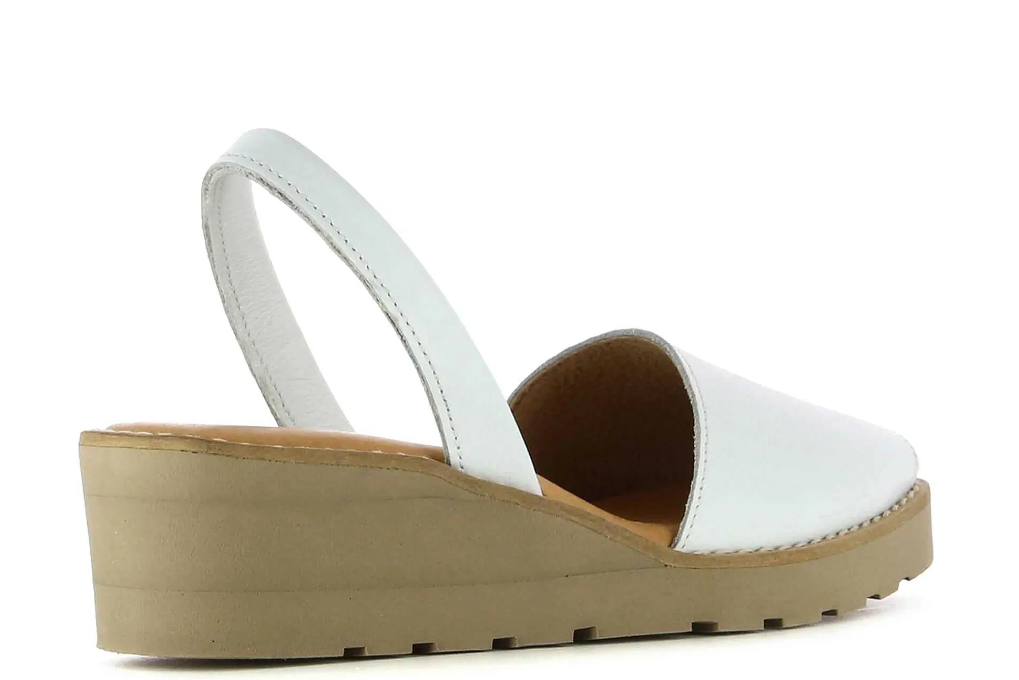 Casas Collection Menorquinas^Menorquinas De Plataforma Orca