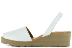 Casas Collection Menorquinas^Menorquinas De Plataforma Orca