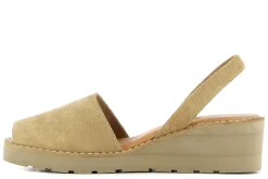 Casas Collection Menorquinas^Menorquinas De Plataforma Orca