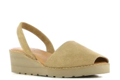 Casas Collection Menorquinas^Menorquinas De Plataforma Orca