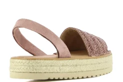 Camila's Menorquinas^Menorquinas De Plataforma Arina