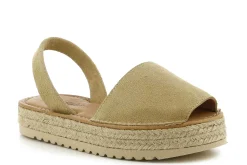 Camila's Menorquinas^Menorquinas De Plataforma Irene