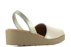 Casas Collection Menorquinas^Menorquinas De Plataforma Orca