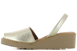 Casas Collection Menorquinas^Menorquinas De Plataforma Orca