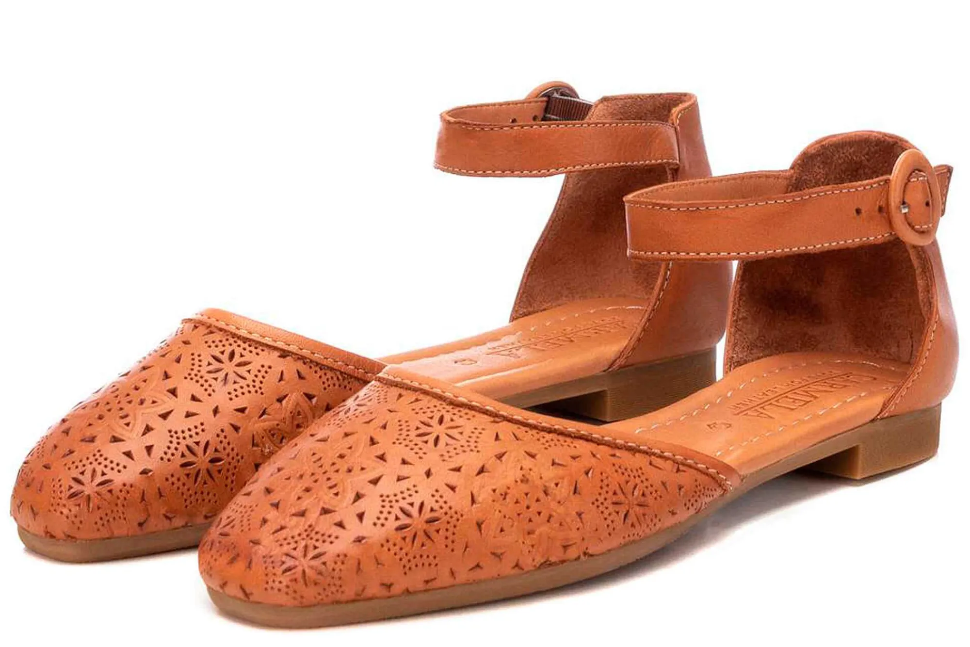 Carmela Bailarinas Y Merceditas^Merceditas 161583