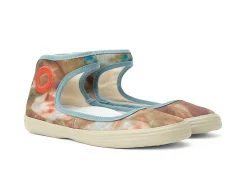 Aro Bailarinas Y Merceditas^Merceditas 3748 Ture Botanical