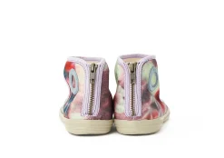 Aro Bailarinas Y Merceditas^Merceditas 3748 Ture Botanical