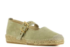 Camila's Bailarinas Y Merceditas^Merceditas Caramila