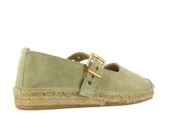 Camila's Bailarinas Y Merceditas^Merceditas Caramila