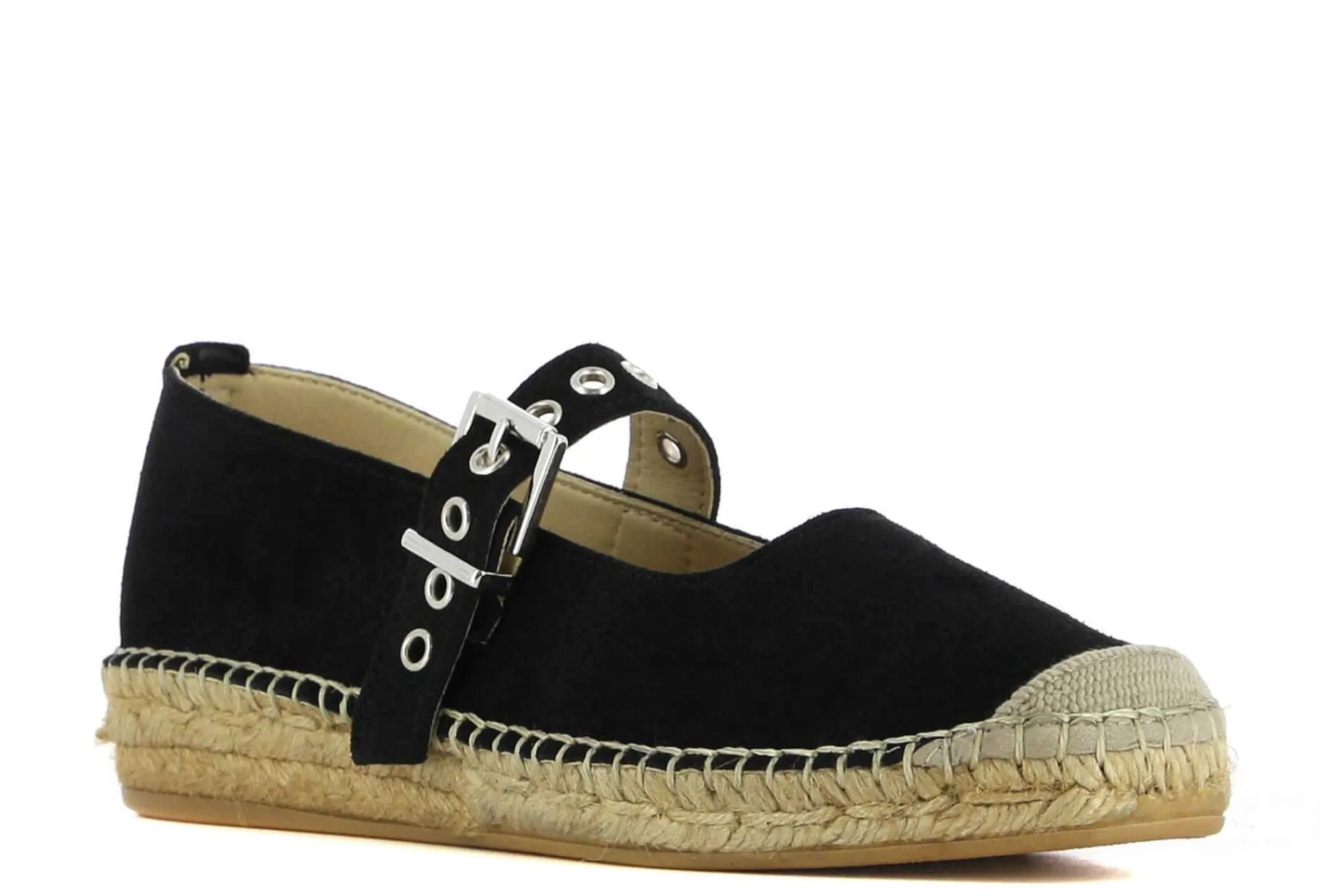 Camila's Bailarinas Y Merceditas^Merceditas Caramila