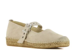 Camila's Bailarinas Y Merceditas^Merceditas Caramila