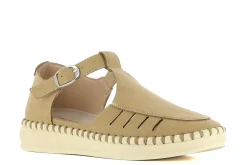 Camila's Bailarinas Y Merceditas^Merceditas Crab