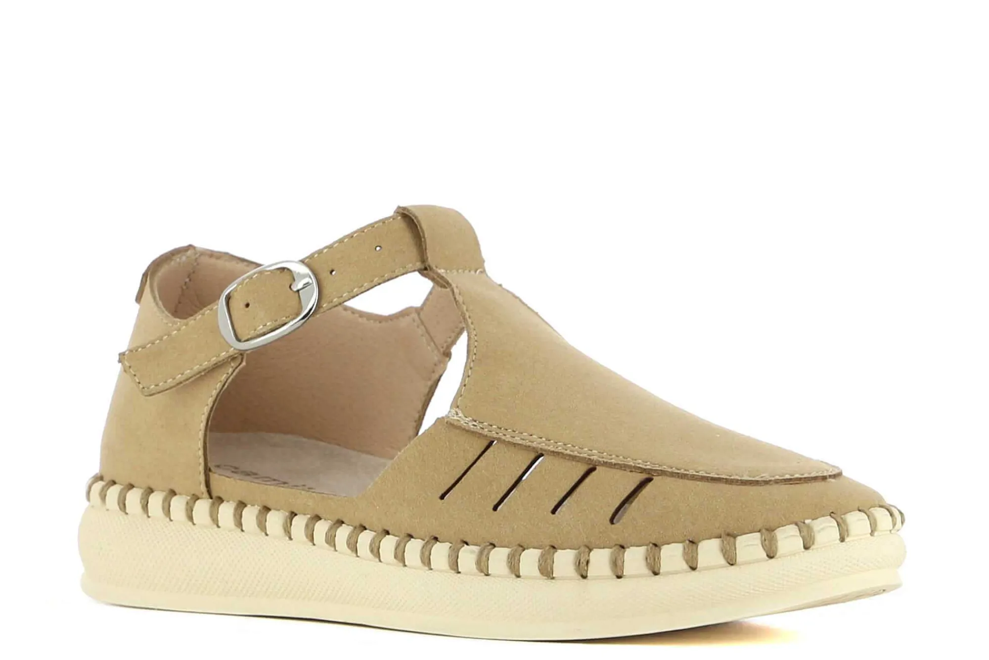 Camila's Bailarinas Y Merceditas^Merceditas Crab