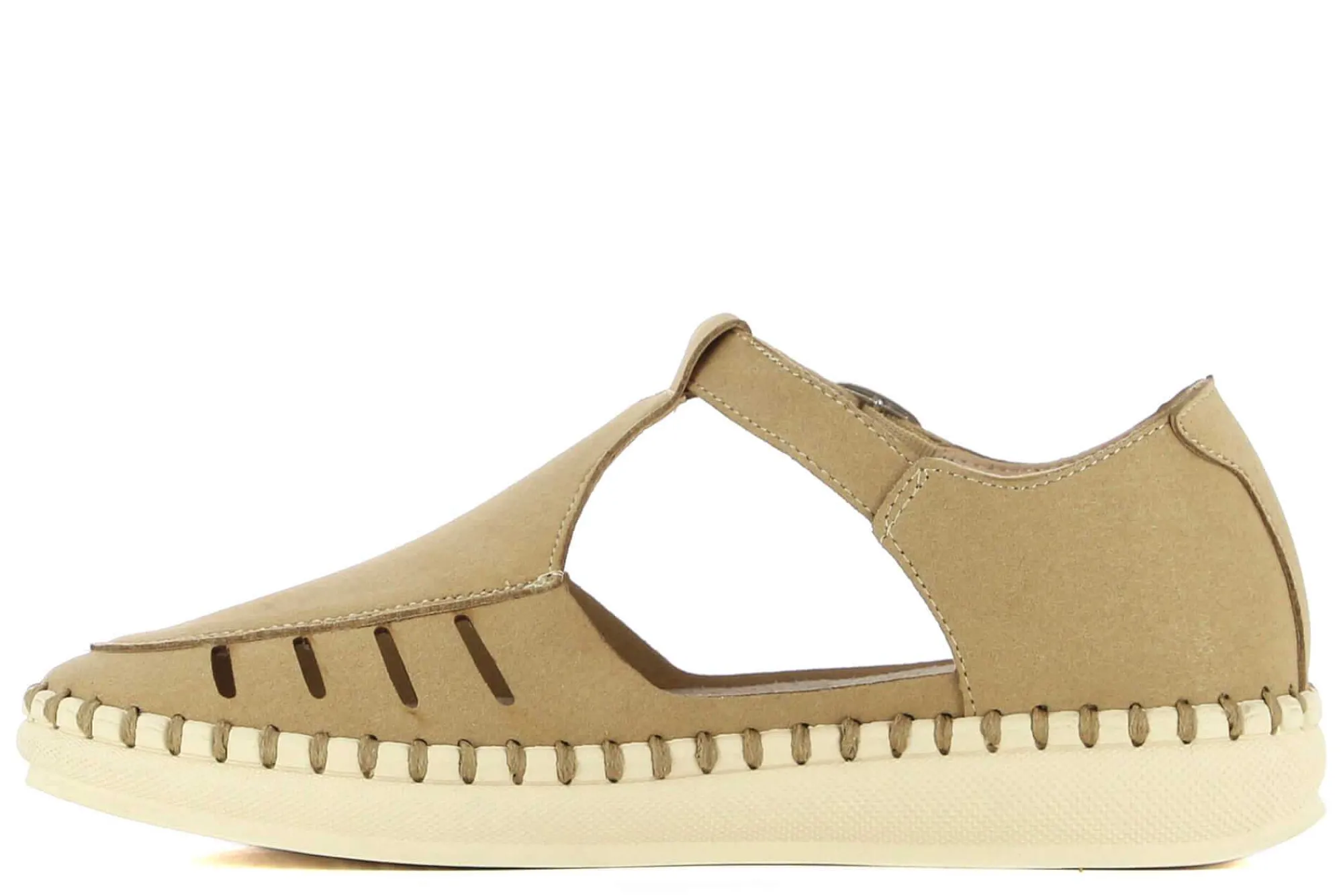 Camila's Bailarinas Y Merceditas^Merceditas Crab