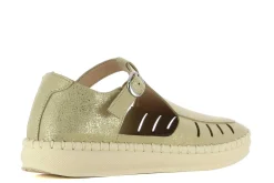 Camila's Bailarinas Y Merceditas^Merceditas Crab