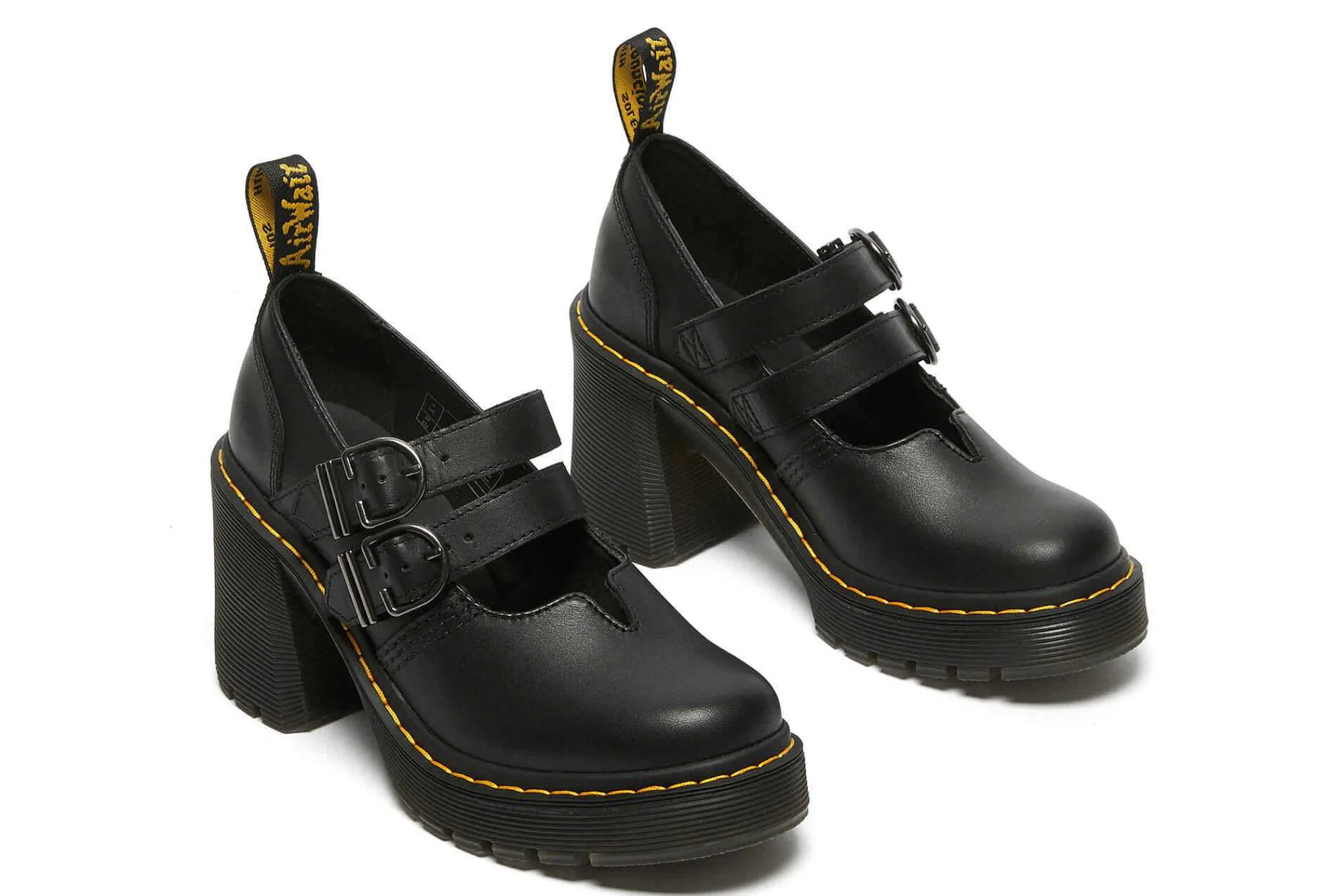Dr. Martens Bailarinas Y Merceditas^Merceditas Eviee