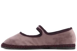 Camila's Bailarinas Y Merceditas^Merceditas Lulu