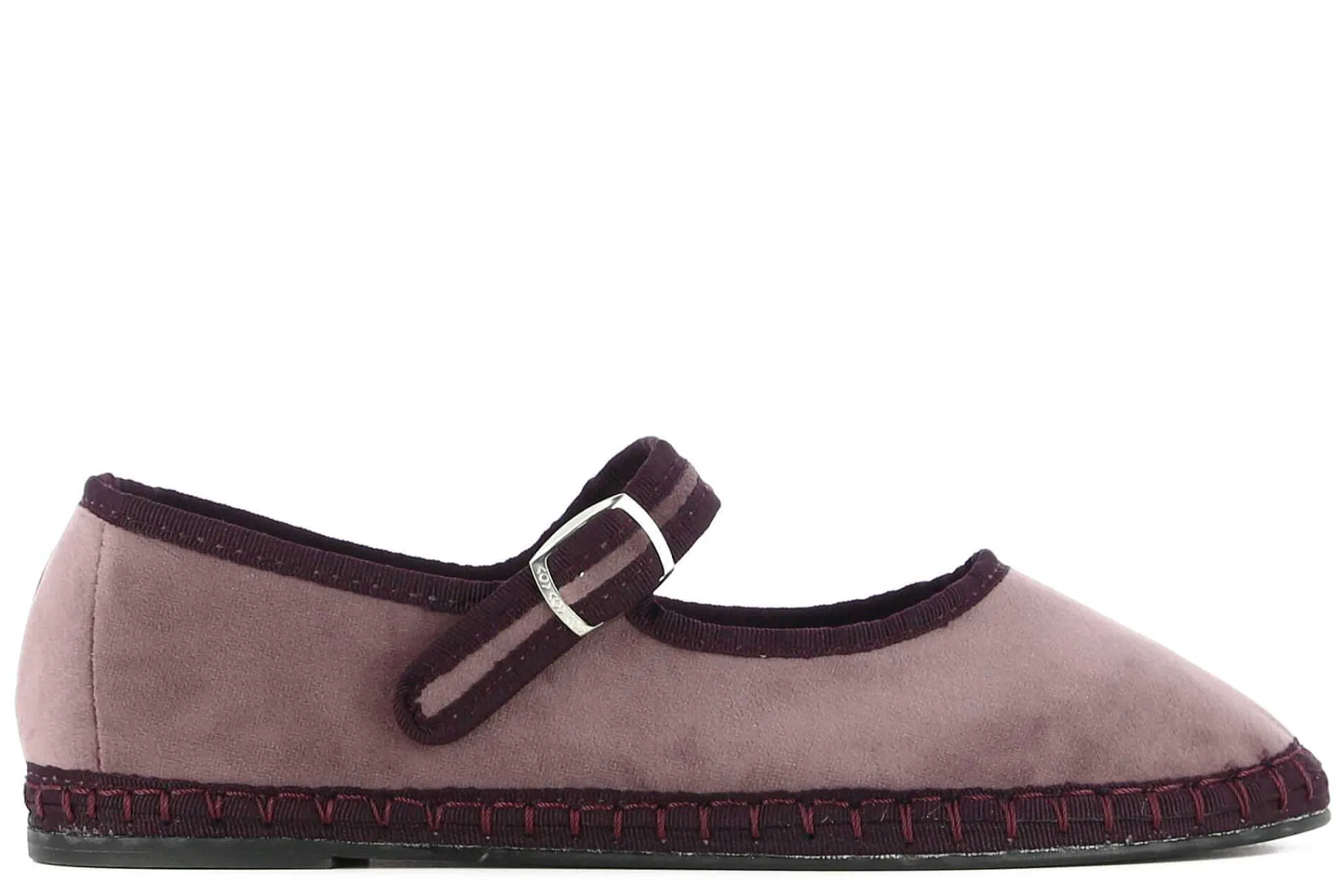 Camila's Bailarinas Y Merceditas^Merceditas Lulu