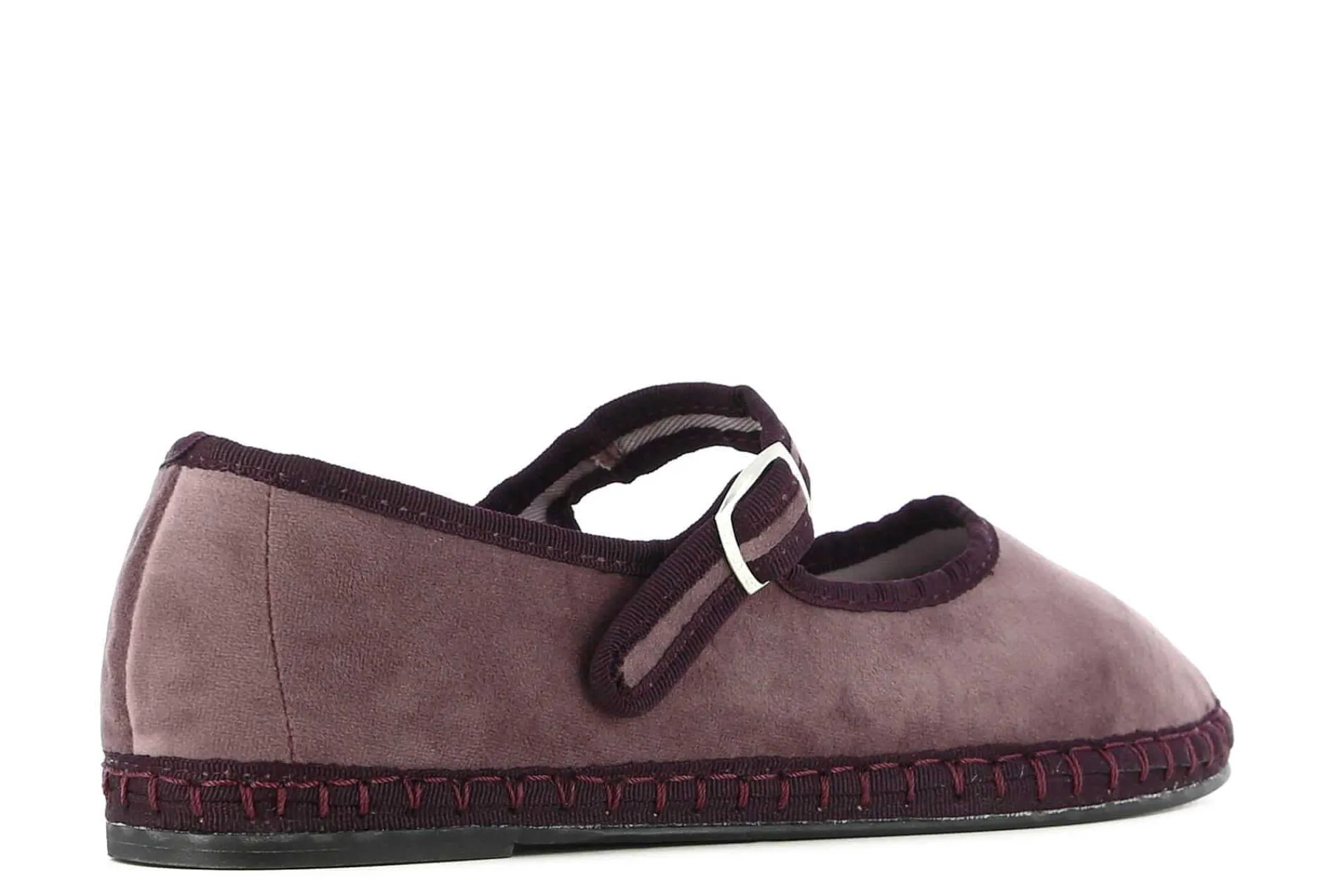 Camila's Bailarinas Y Merceditas^Merceditas Lulu