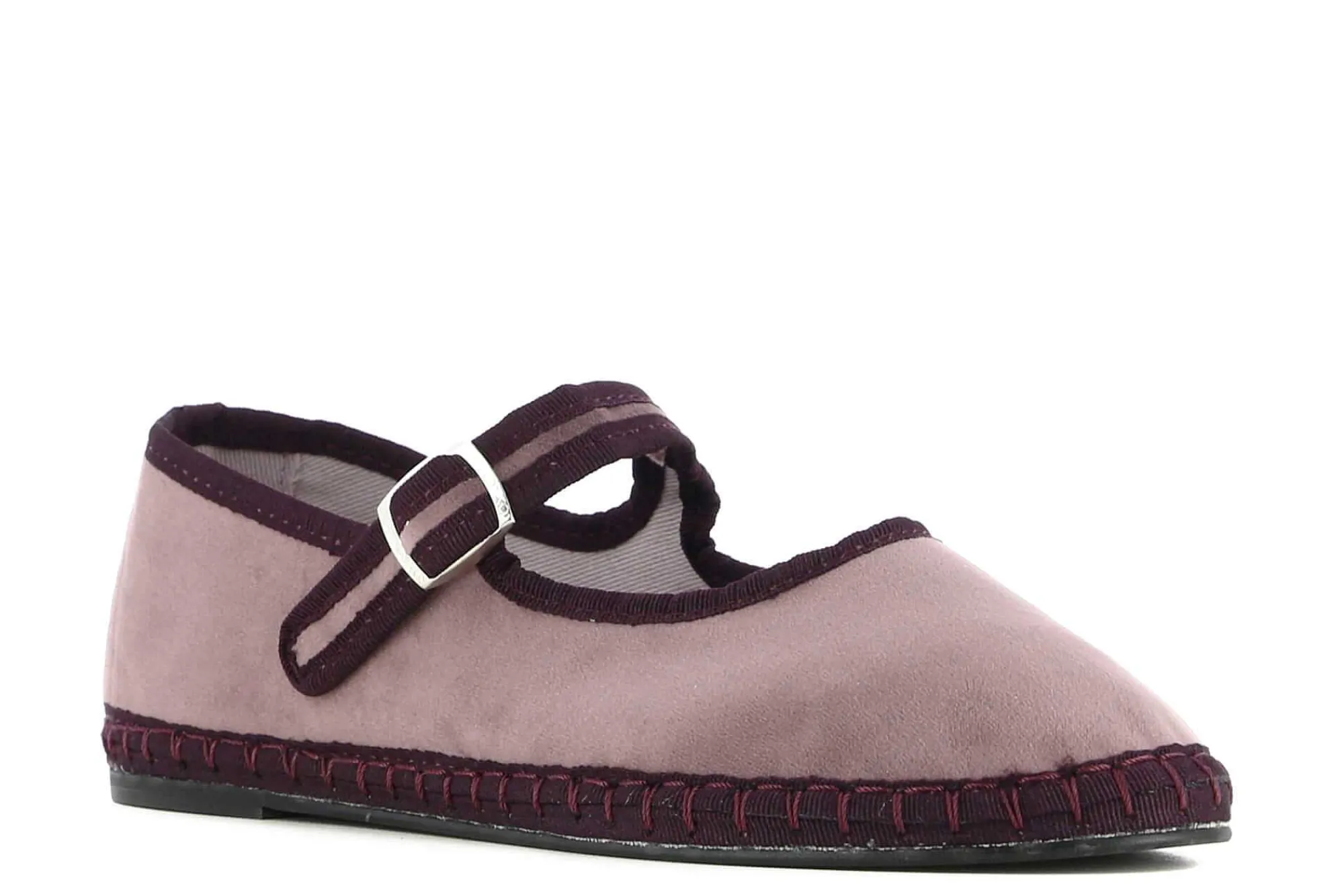 Camila's Bailarinas Y Merceditas^Merceditas Lulu