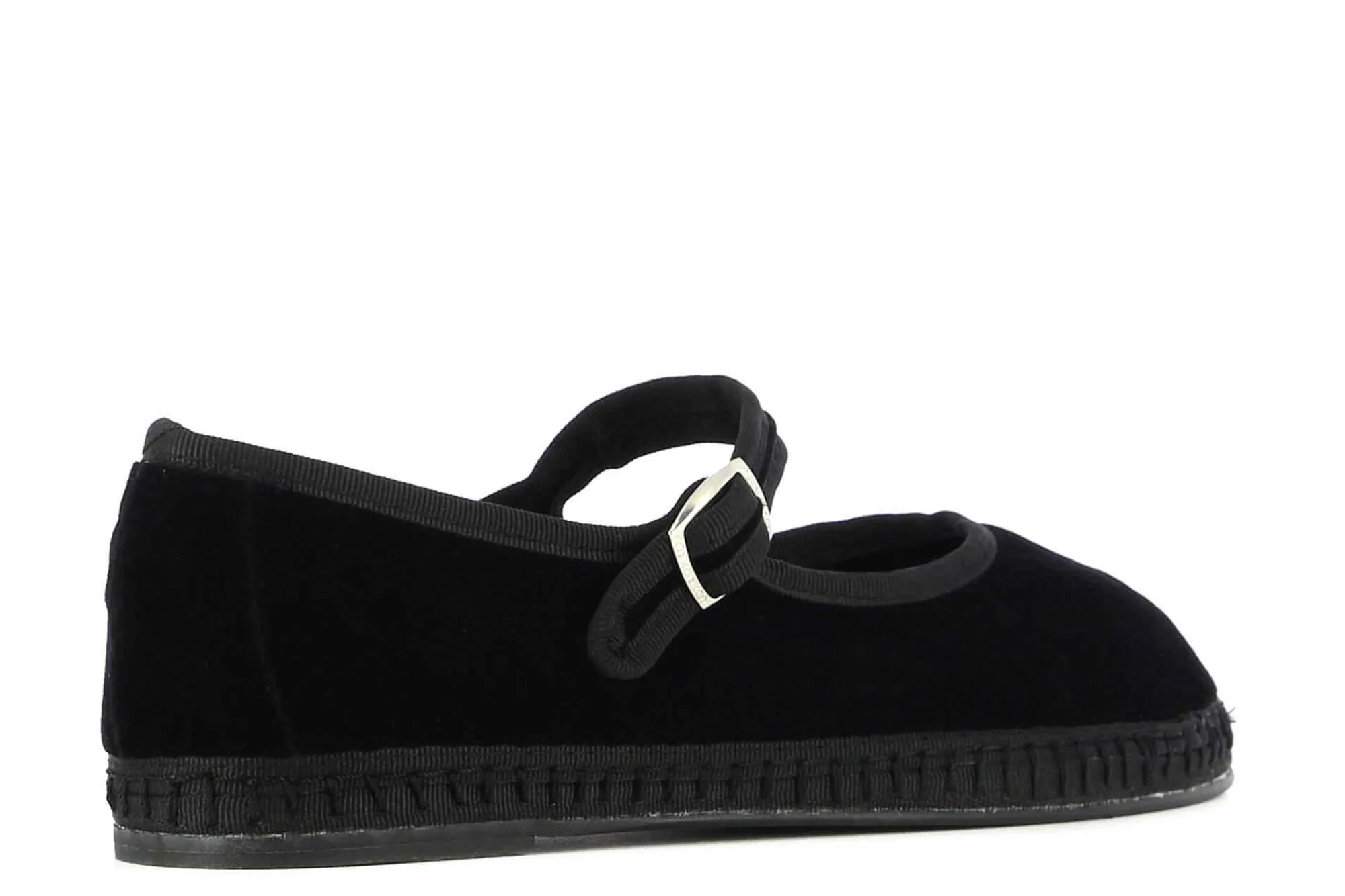 Camila's Bailarinas Y Merceditas^Merceditas Lulu