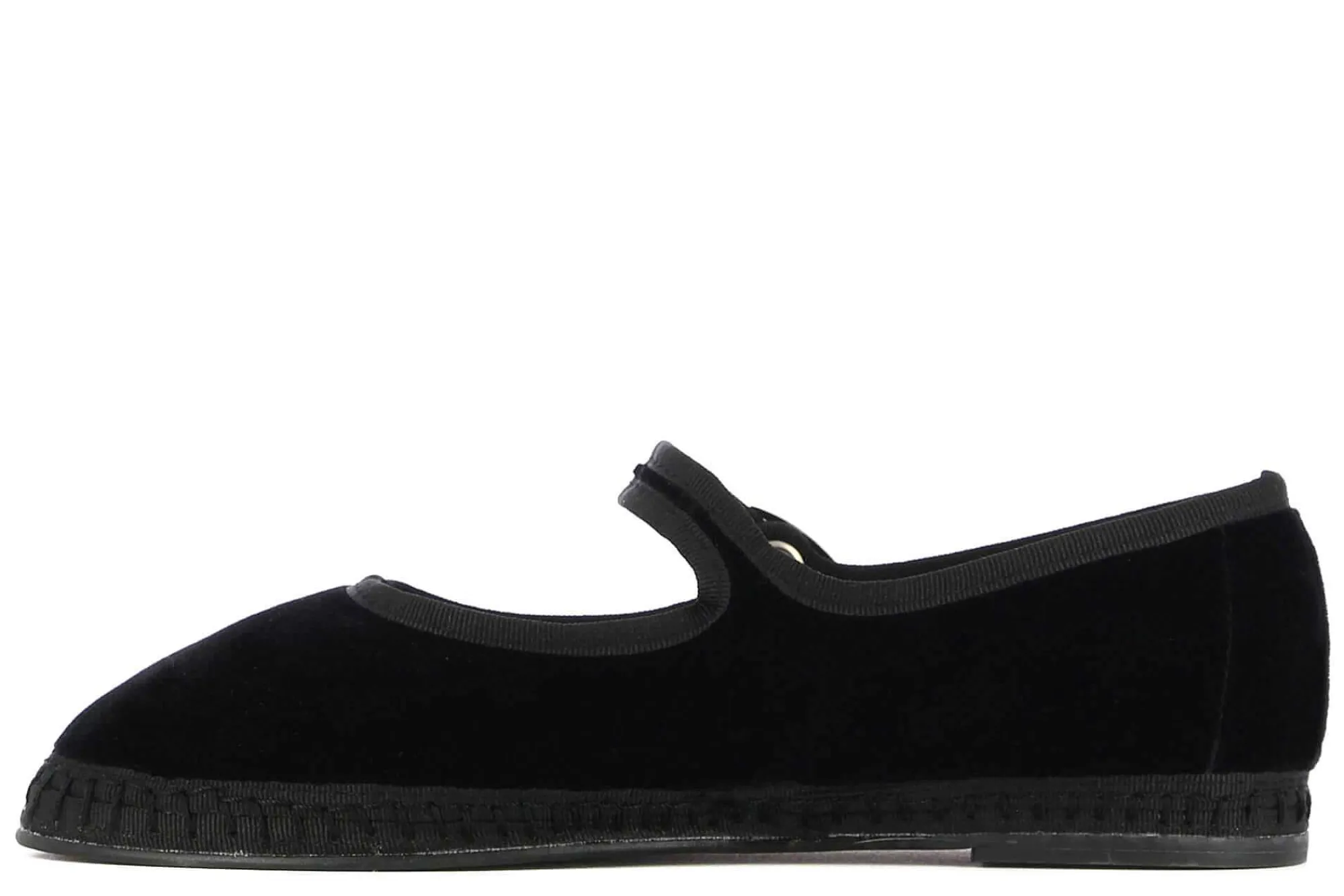 Camila's Bailarinas Y Merceditas^Merceditas Lulu