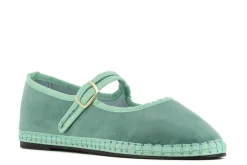 Camila's Bailarinas Y Merceditas^Merceditas Lulu