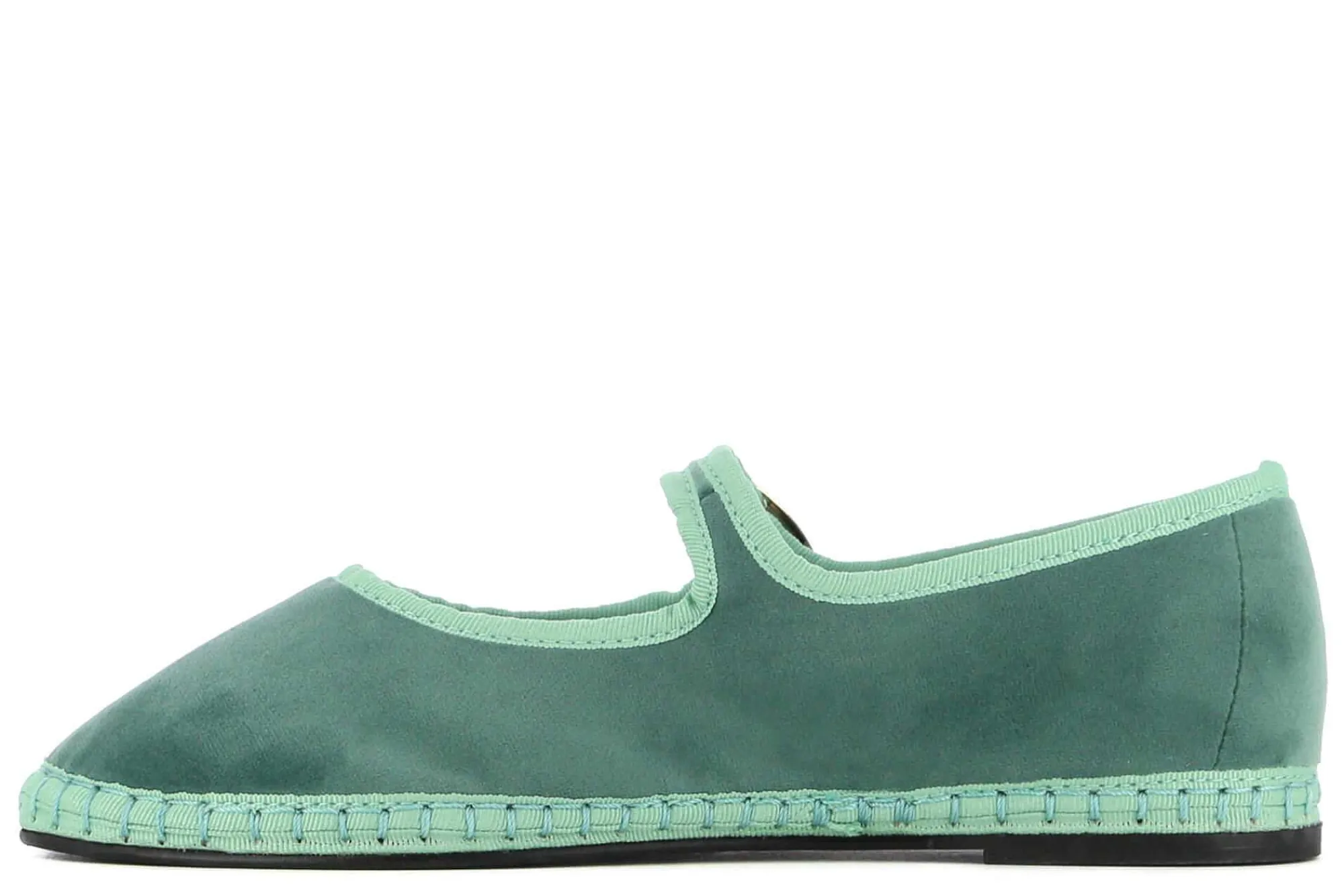 Camila's Bailarinas Y Merceditas^Merceditas Lulu