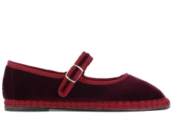 Camila's Bailarinas Y Merceditas^Merceditas Lulu