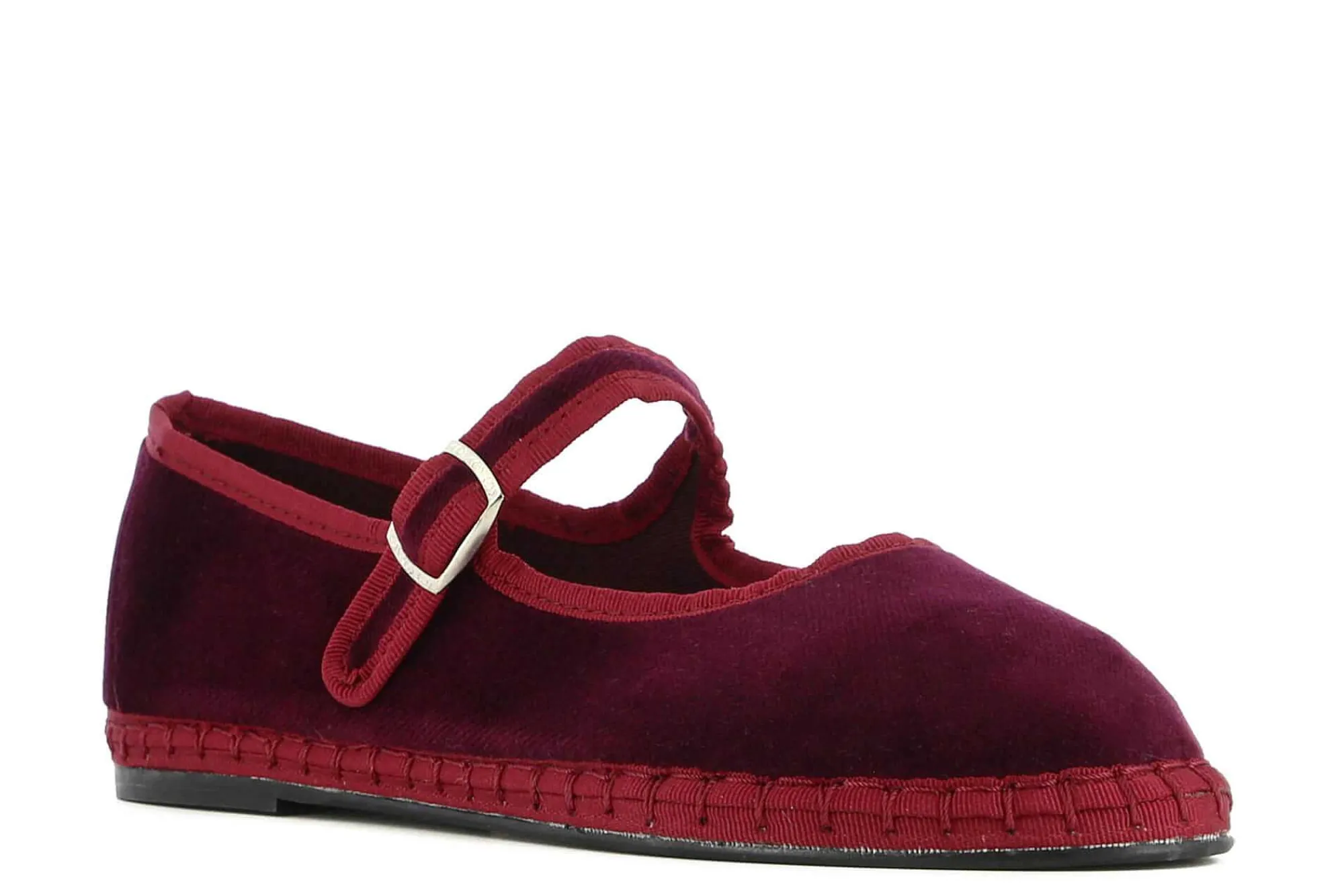 Camila's Bailarinas Y Merceditas^Merceditas Lulu