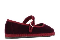 Camila's Bailarinas Y Merceditas^Merceditas Lulu