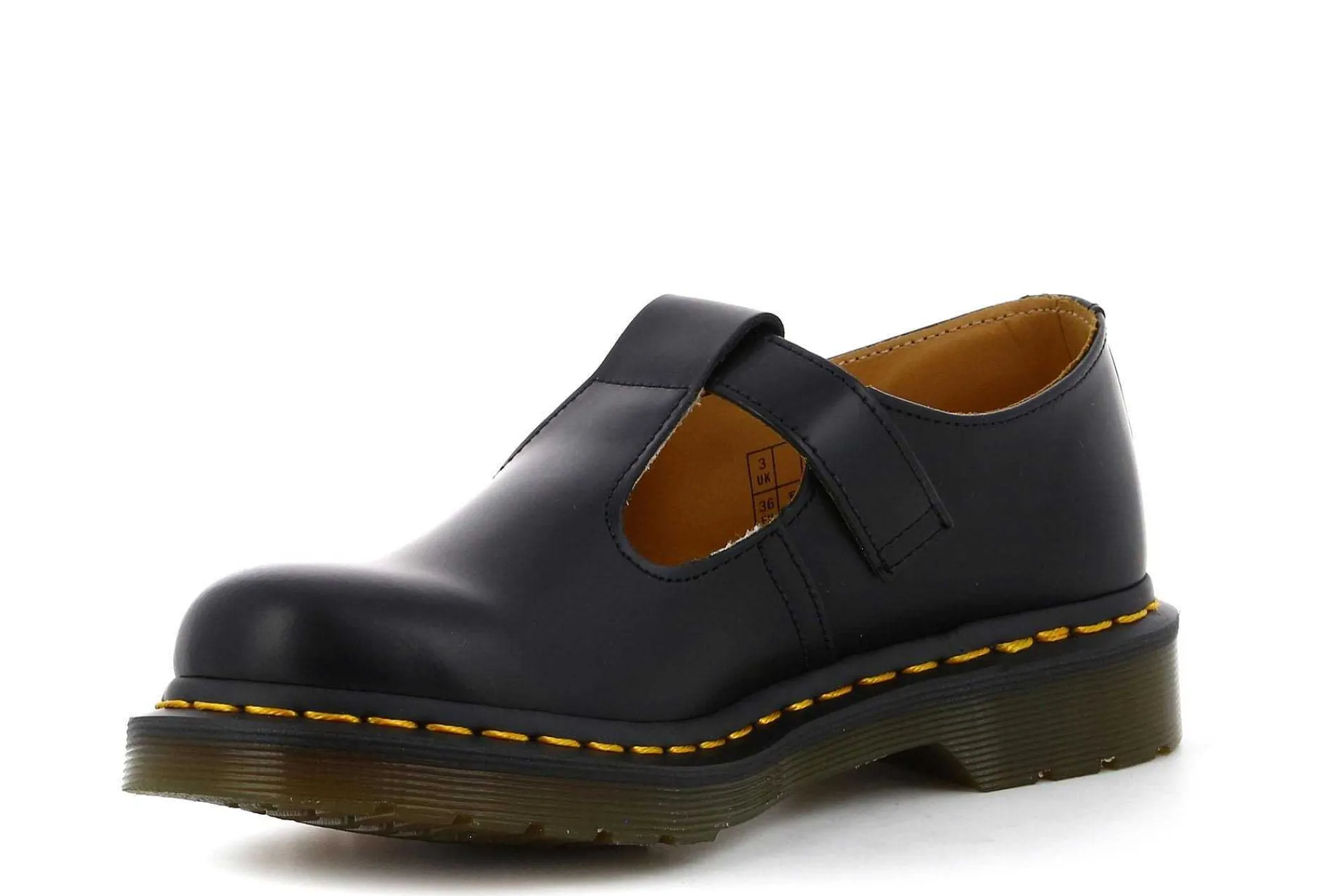 Dr. Martens Bailarinas Y Merceditas^Merceditas Polley