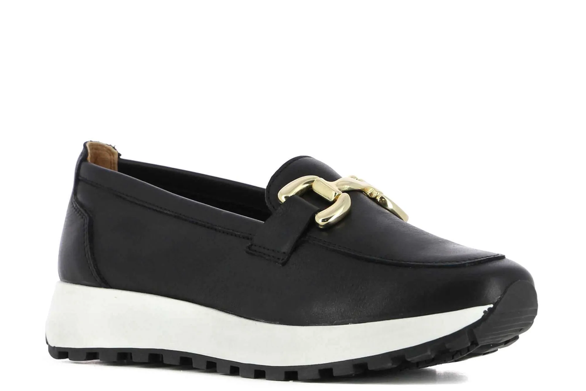 Casas Collection Mocasines^Mocasines De Cuna Clou