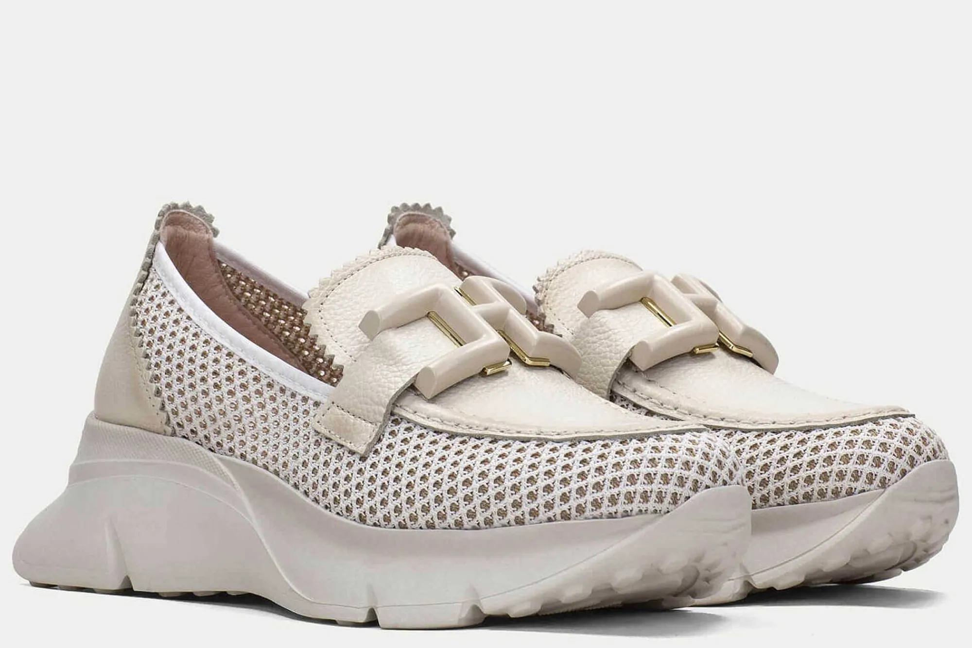 Hispanitas Mocasines^Mocasines De Cuna Hawai