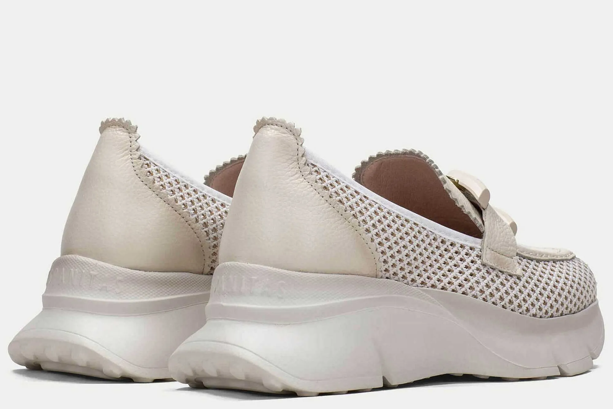 Hispanitas Mocasines^Mocasines De Cuna Hawai