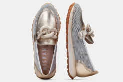 Hispanitas Mocasines^Mocasines De Cuna Loira