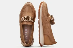Hispanitas Mocasines^Mocasines De Cuna Loira