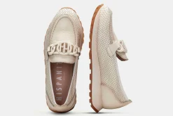 Hispanitas Mocasines^Mocasines De Cuna Loira