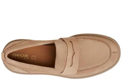 Geox Mocasines^Mocasines De Plataforma D Spherica Ec7