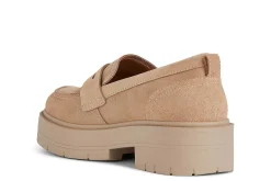 Geox Mocasines^Mocasines De Plataforma D Spherica Ec7