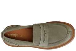 Geox Mocasines^Mocasines De Plataforma D Spherica Ec7