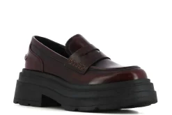 Yuu Jou Mocasines^Mocasines De Plataforma School