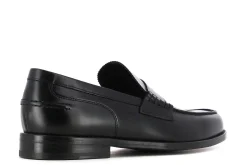 Lottusse Mocasines^Mocasines L6902/Negro