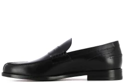 Lottusse Mocasines^Mocasines L6902/Negro