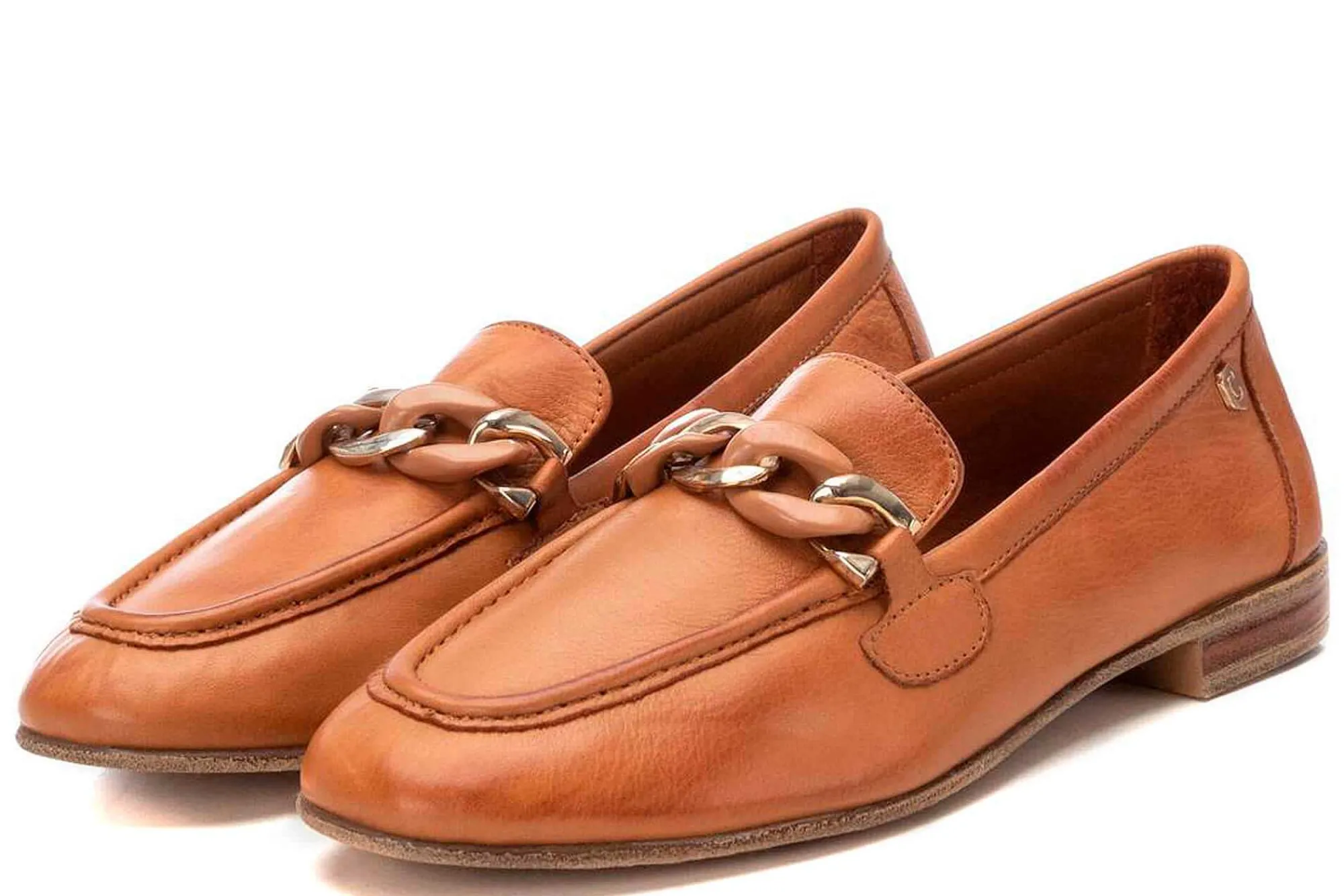 Carmela Mocasines^Mocasines Planos 161561