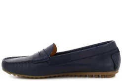 Casas Collection Mocasines^Mocasines Planos Sauvage