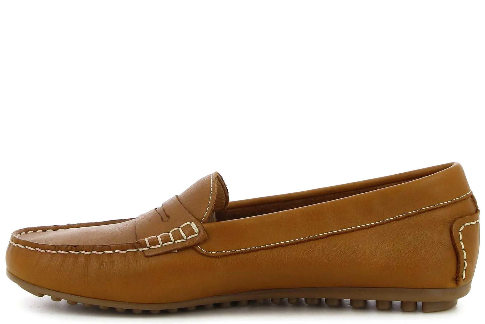 Casas Collection Mocasines^Mocasines Planos Sauvage