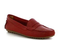 Casas Collection Mocasines^Mocasines Planos Sauvage